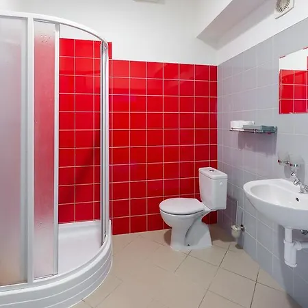 Πανσιόν Cerny Andel